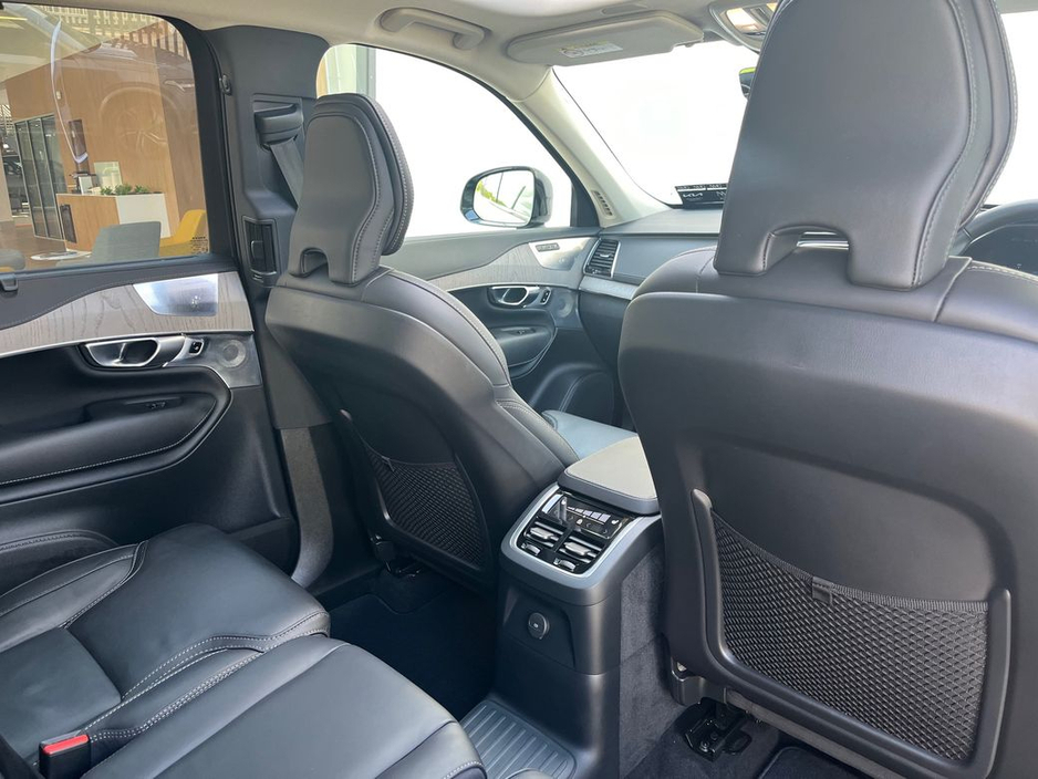 2024 Volvo XC90 RECHARGE T8 ULTIMATE AWD