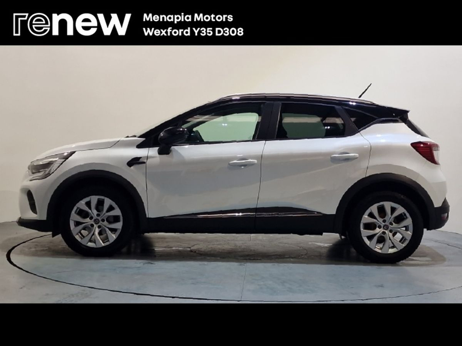 2020 Renault Captur dCi 95 Iconic €16,995