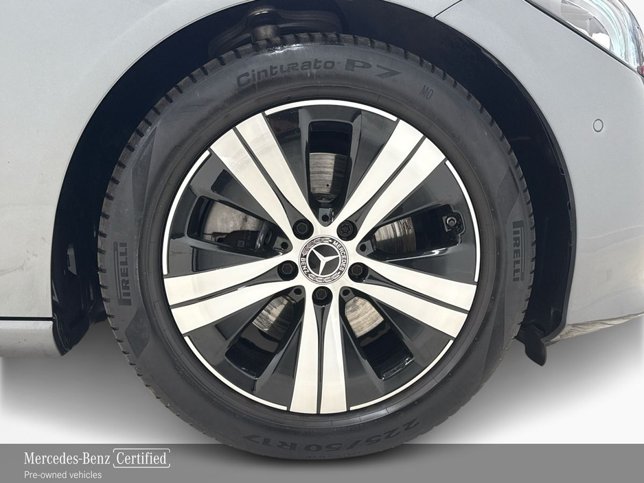 2023 Mercedes-Benz C Class - image 5