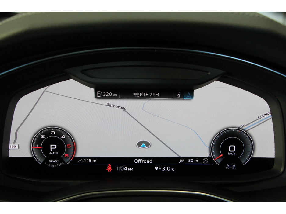 2022 Audi A6 - image 14