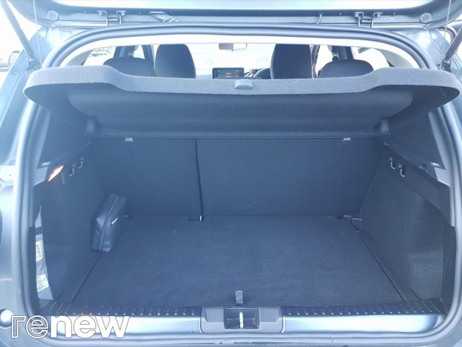 2022 Dacia Sandero Stepway TCe 100 LPG STEPWAY Comfort €16,900