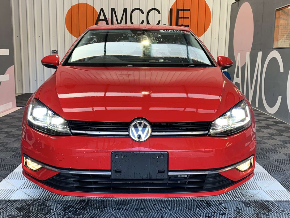 2019 Volkswagen Golf ONLY €19950! 2019 Golf TSI Comfort Line / 42k KMs / Rear View Camera / Golf Automatic €19,950