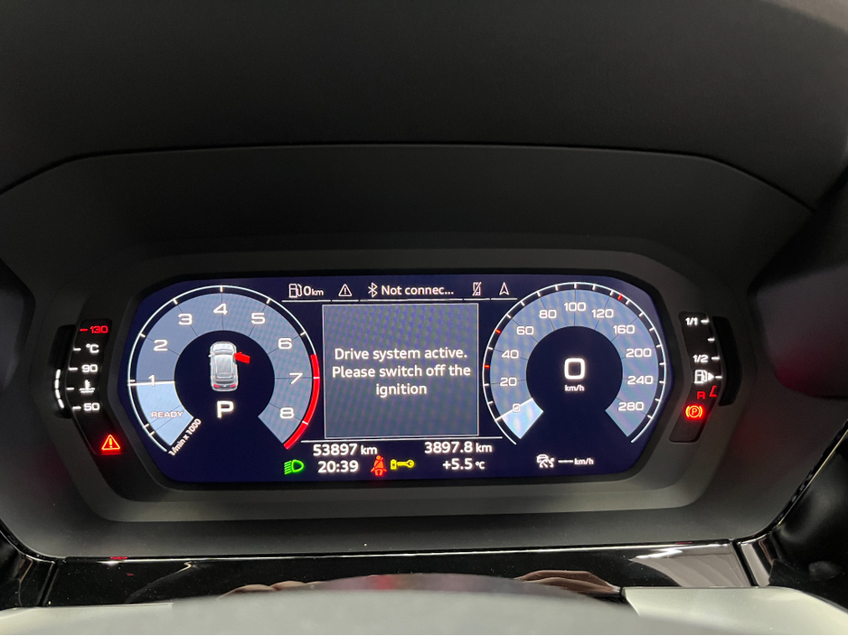 2022 Audi A3 €26950! 2022 AUDI A3 30TFSI SPORTBACK ADVANCED 1.0 AUTOMATIC / CRUISE CONTROL / REVERSE CAMERA / HEATED SEATS / PADDLE SHIFTERS / APPLE CARPLAY AND MORE €26,950