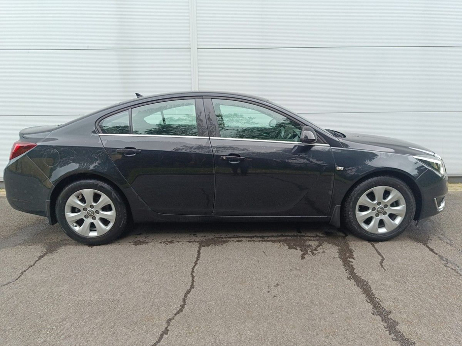 2016 Opel Insignia *SALE AGREED* 1.6CDTI 136PS SC €9,995