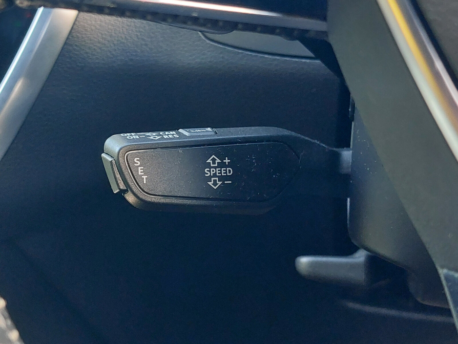 2018 Audi A6 2.0TDI 204 S tronic S Line €28,999