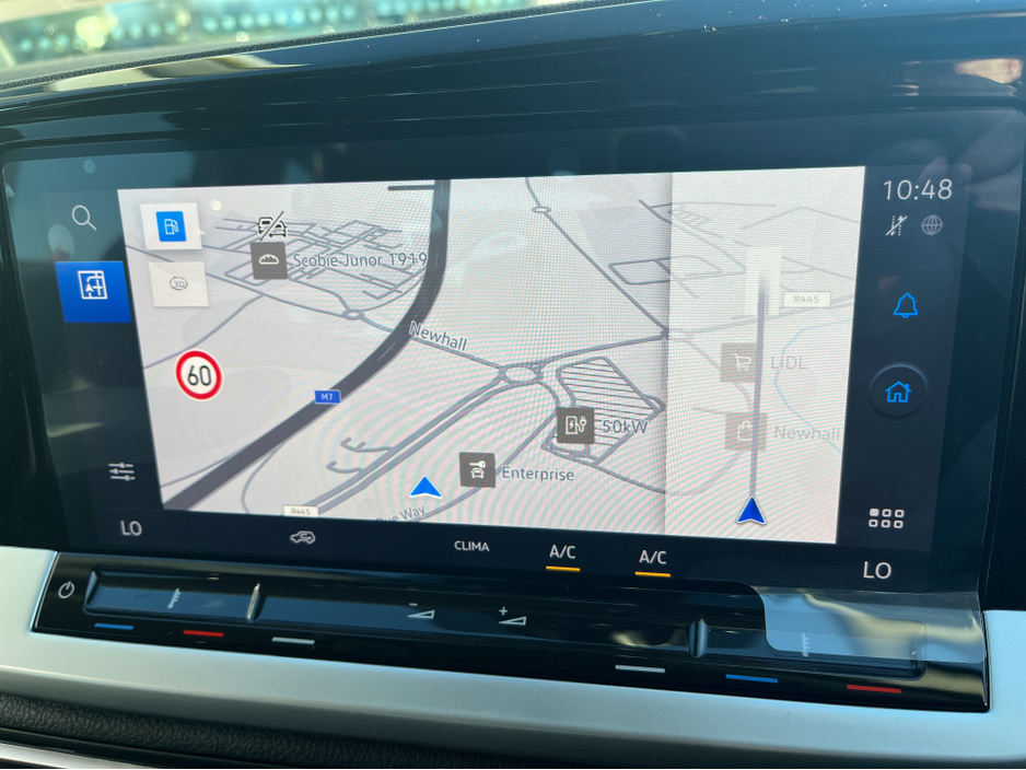 2026 Ford Tourneo Connect Titanium Auto, Wheelchair Accessible (Taxi Spec) €66,000