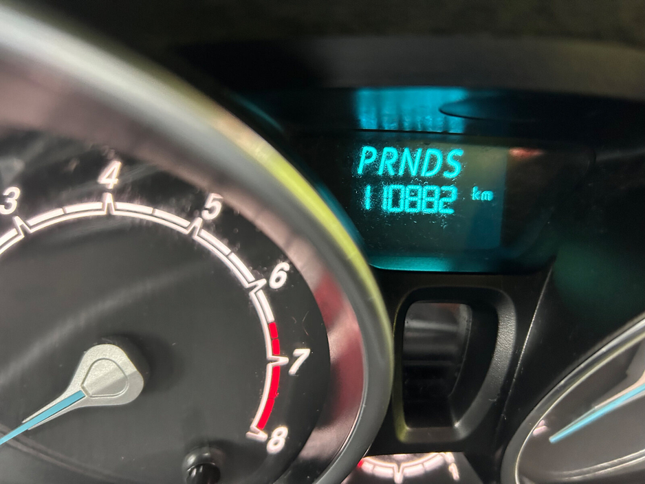 2017 Ford Fiesta - image 15