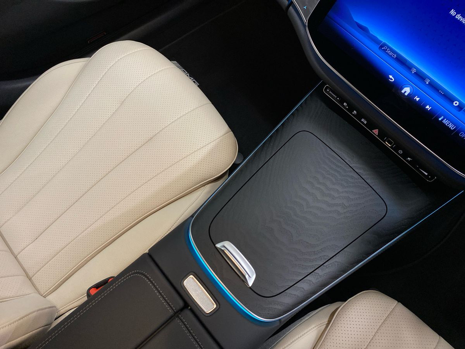 2025 Mercedes-Benz E Class - image 19