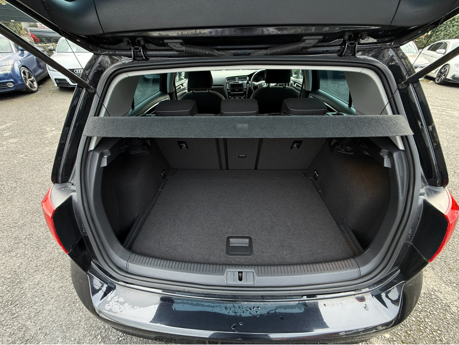 2015 Volkswagen Golf 1.4 TSI HIGHLINE EDITION  ALLOYS SIMI DEALER - SPECIALISING IN IMPORTS OF GERMAN AUTOMATIC HI SPEC CARS €14,450