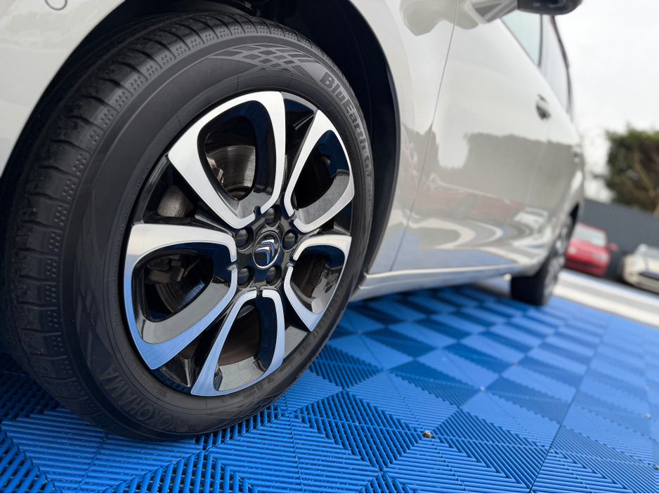 2020 Citroen Grand C4 Picasso ***DEPOSIT TAKEN*** 2.0L DIESEL - AUTO - 7 SEATS - 12M WARRANTY - CAR: 1708 €21,950