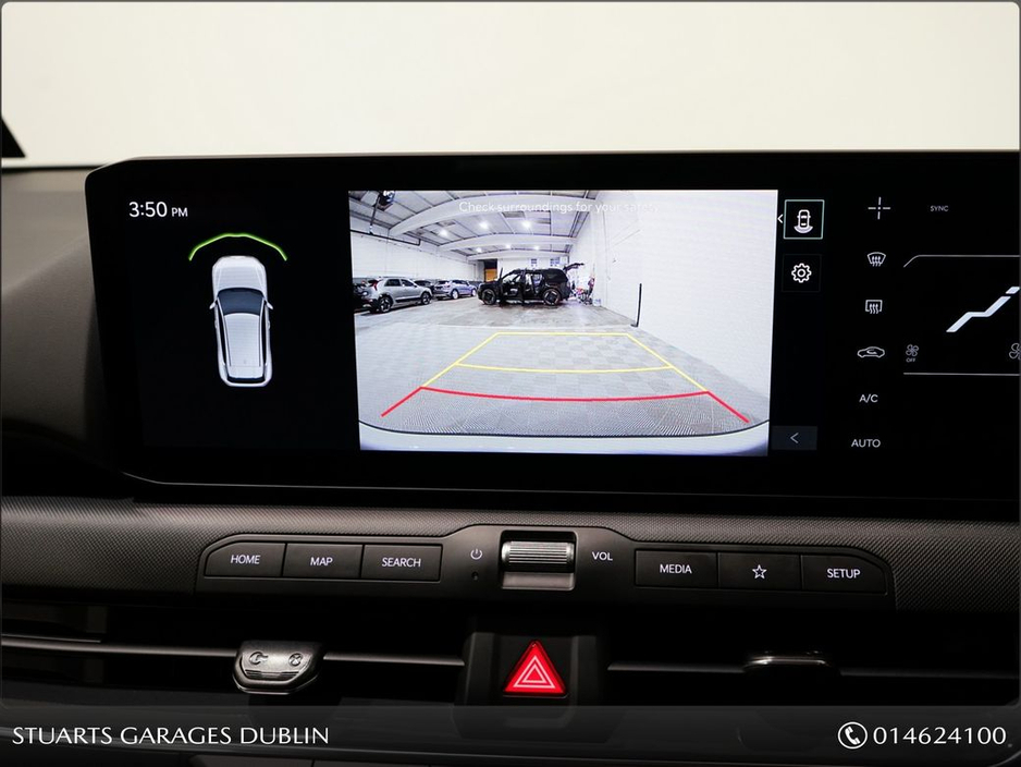 2026 Kia K4 - image 15