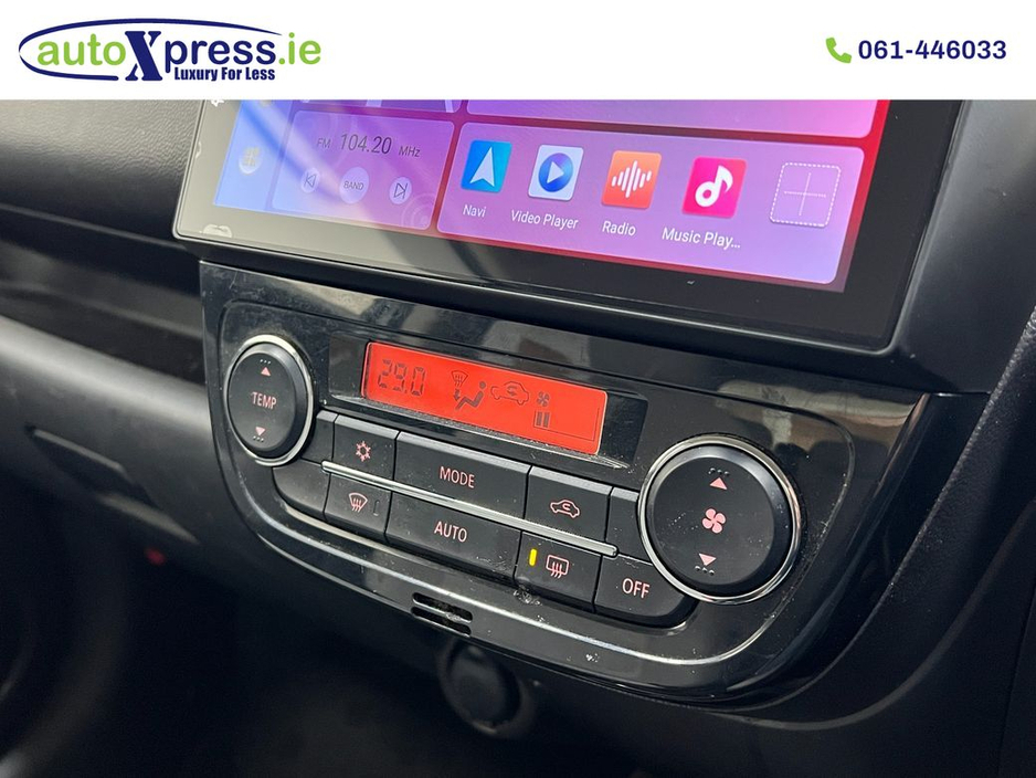 2020 Mitsubishi Mirage - image 22