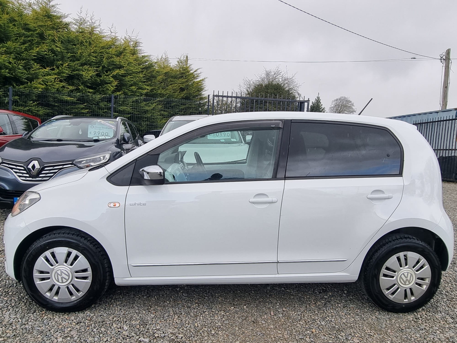 2013 Volkswagen up! - image 6