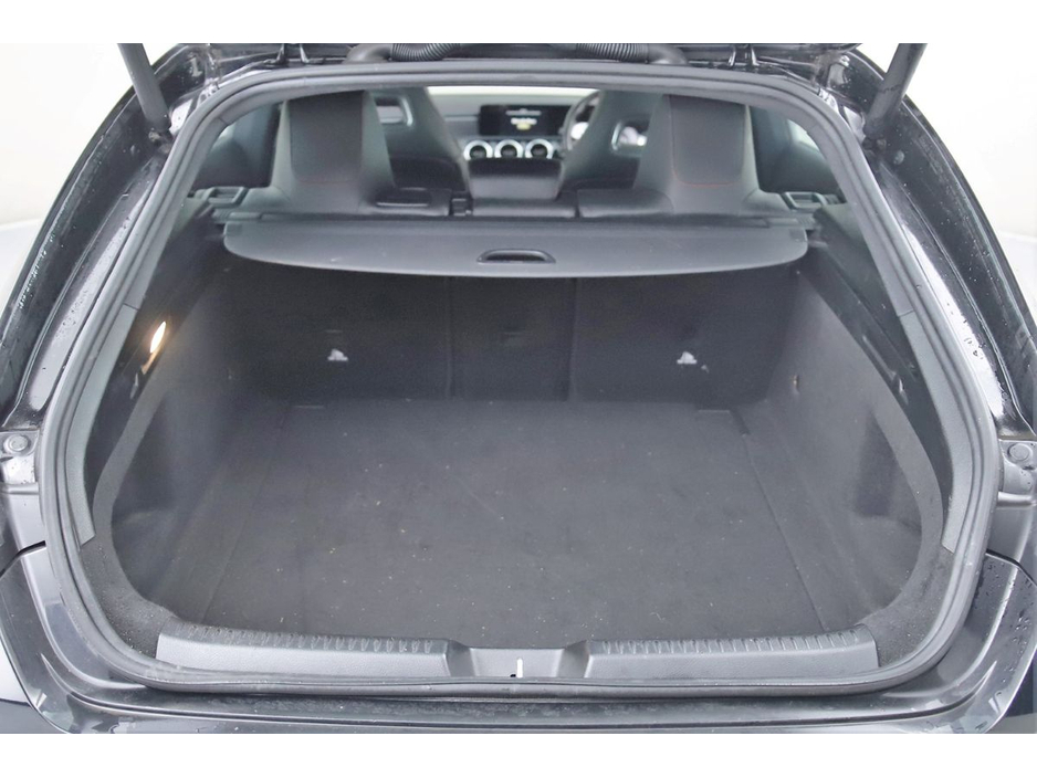 2020 Mercedes-Benz CLA Class CLA180 CLA180 *AMG LINE *SHOOTING BRAKE* €28,890