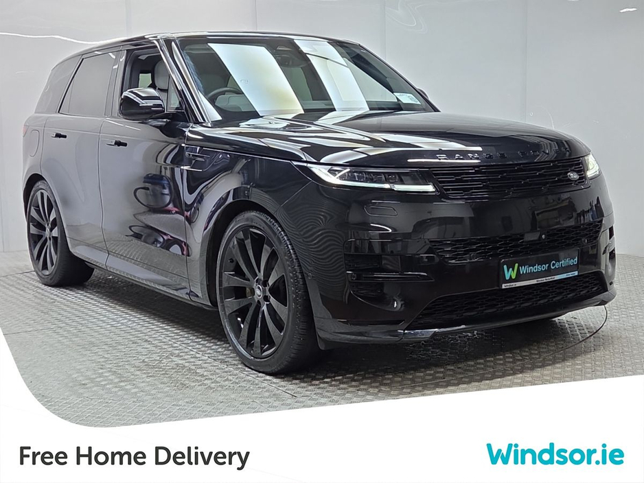 2025 Land Rover Range Rover Sport for sale in , Ireland