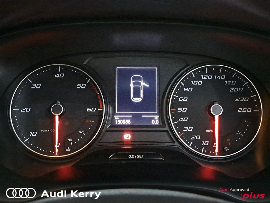 2018 SEAT Ateca - image 19