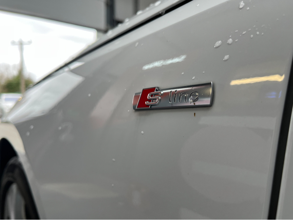 2023 Audi A4 €36950 2023 AUDI A4 40TDI QUATTRO S-LINE 2.0 AUTOMATIC / CRUISE CONTROL / 360° PARKING CAMERA / ELECTRIC MEMORY & HEATED SEATS / APPLE CARPLAY / AMBIOENT LIGHTS €36,950