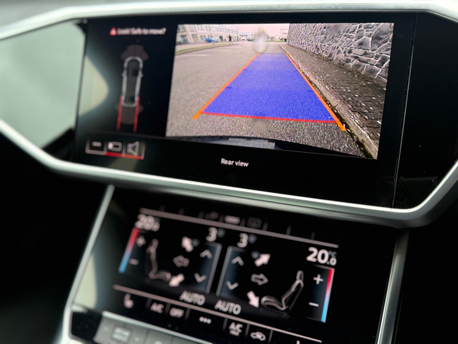 2024 Audi A6 - image 24