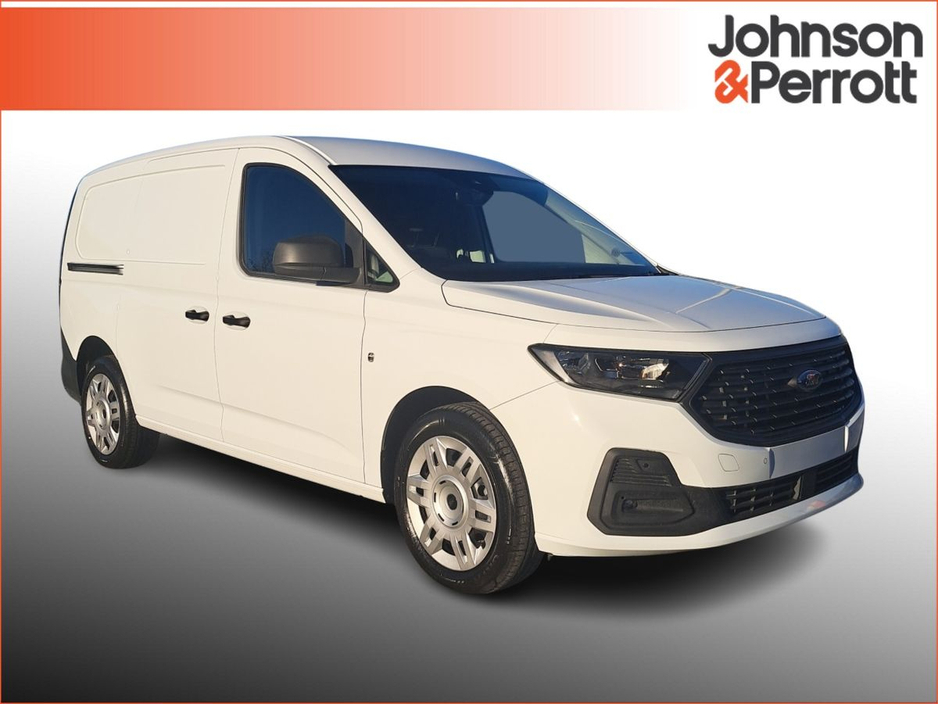 2026 Ford Transit Connect Trend LWB €25,199