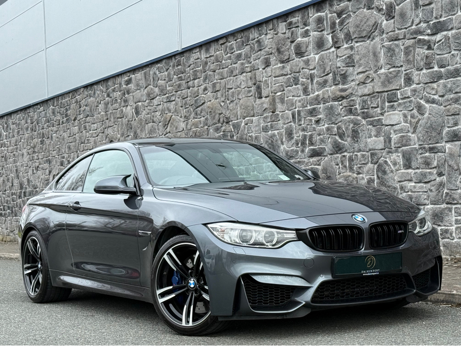 2015 BMW M4 for sale in , Ireland