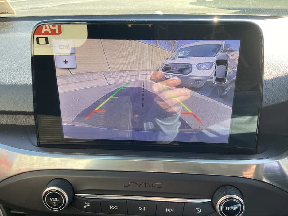 2019 Ford Focus - image 14