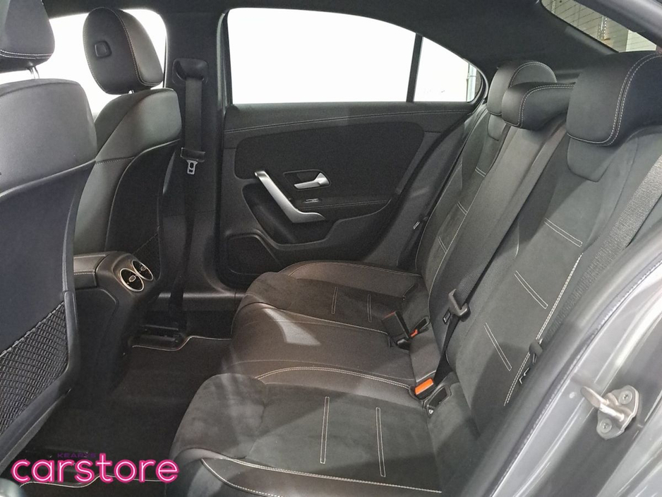 2022 Mercedes-Benz AMG - image 10