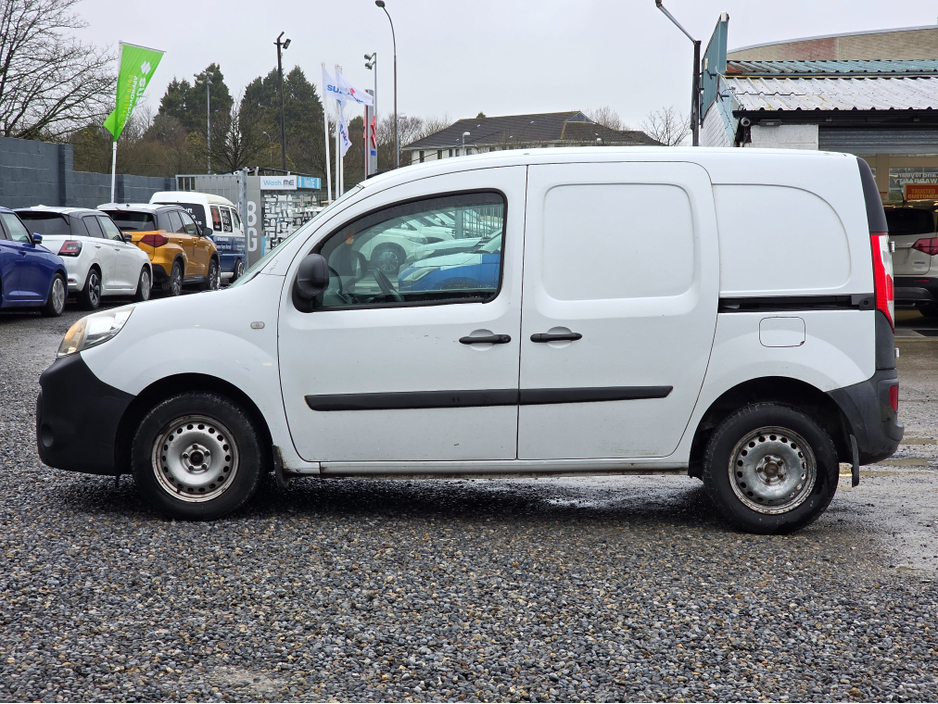 2014 Renault Kangoo - image 4