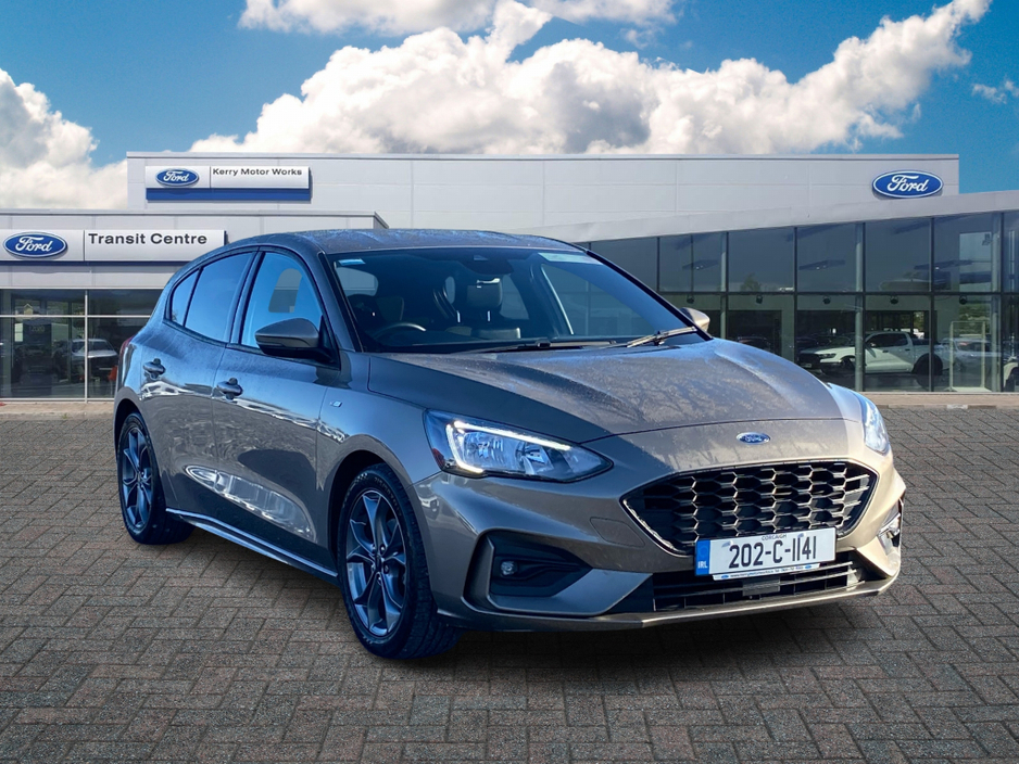 2020 Ford Focus for sale in , Ireland