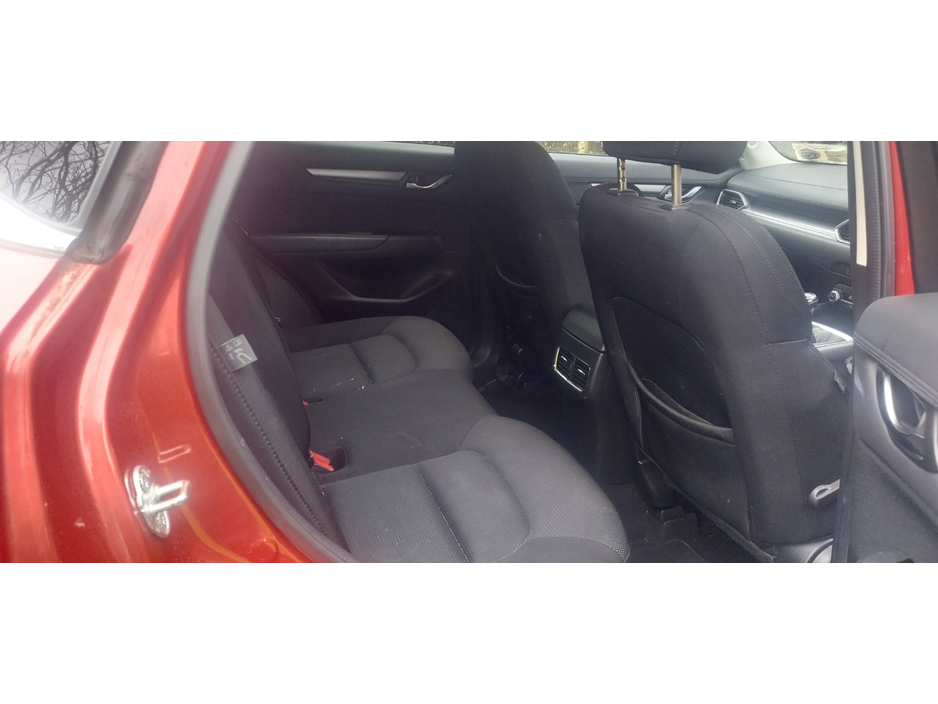 2019 Mazda CX-5 - image 10