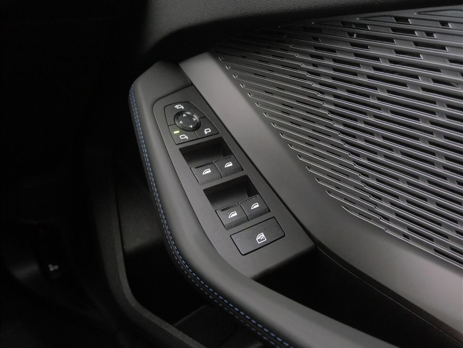 2025 BMW 1 Series 120 M Sport €41,900