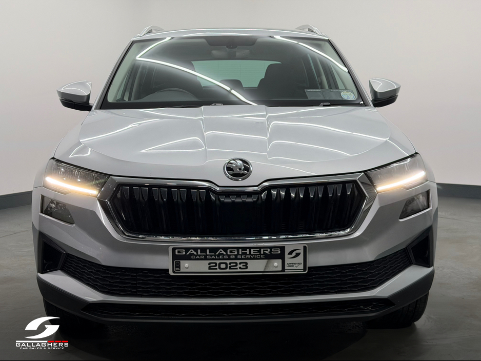 2023 Skoda Karoq (231) AMBITION 2.0 TDI DSG AUTOMATIC €34,750