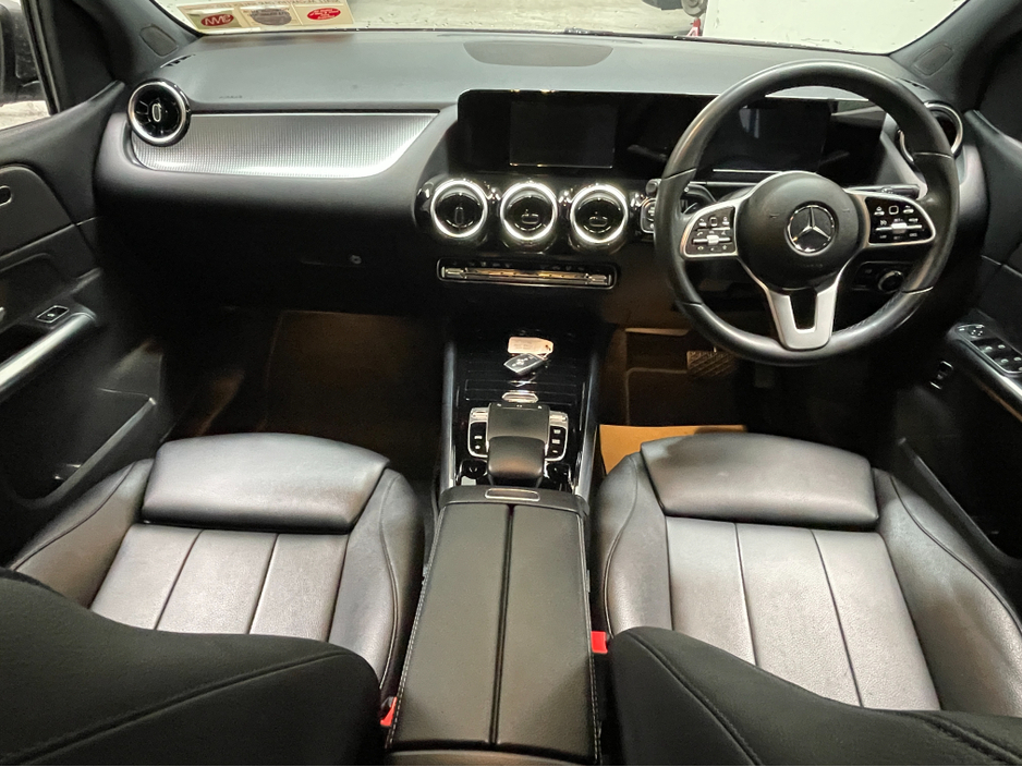 2019 Mercedes-Benz B Class - image 10