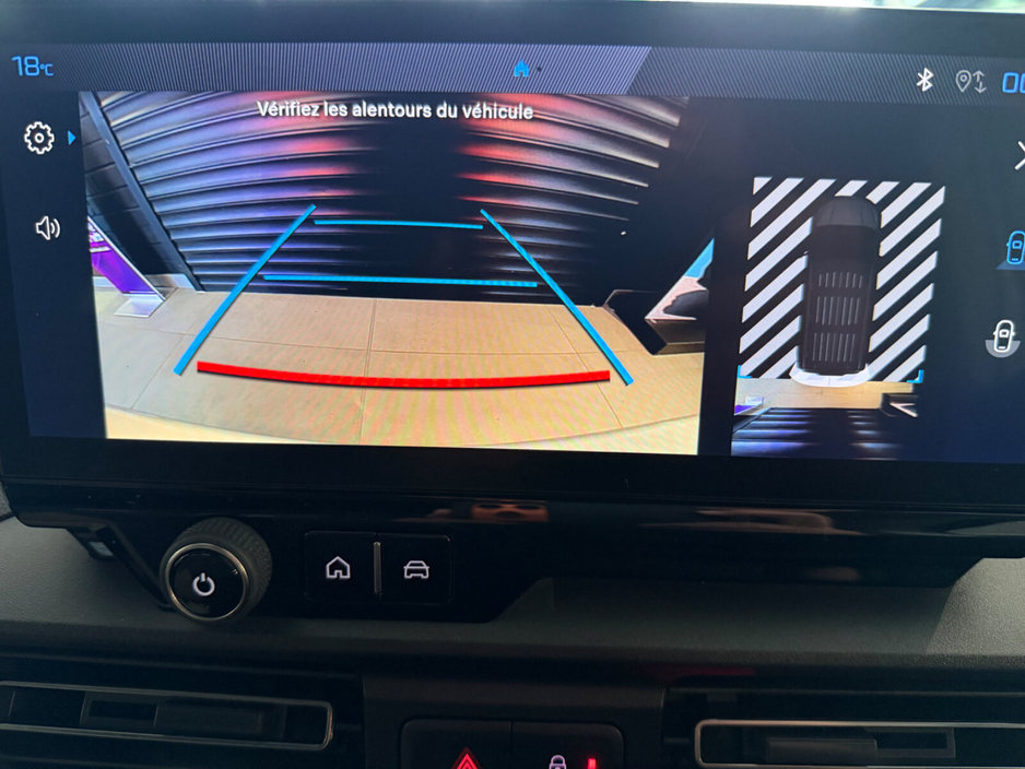 2026 Peugeot Partner - image 6