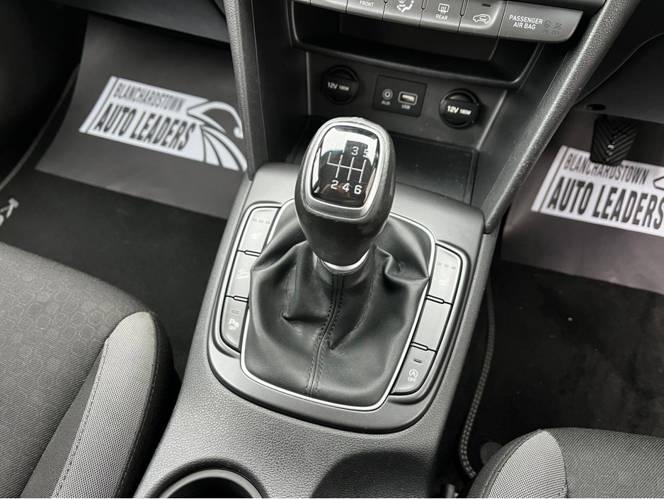 2018 Hyundai Kona 1.0 KAUAI EXECUTIVE 120 BHP €12,950