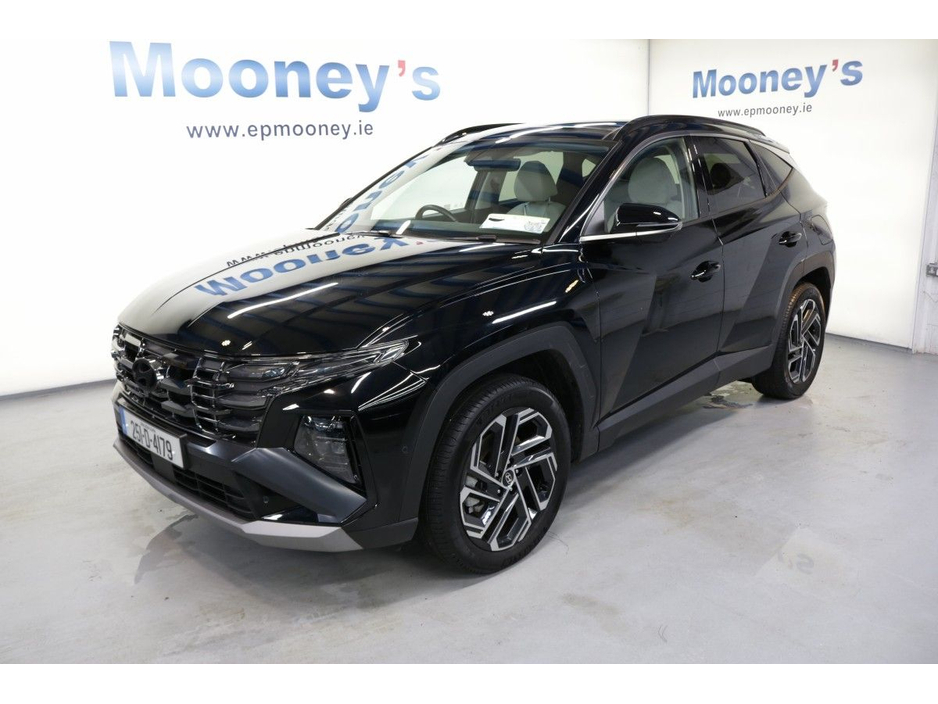 2025 Hyundai Tucson for sale in , Ireland