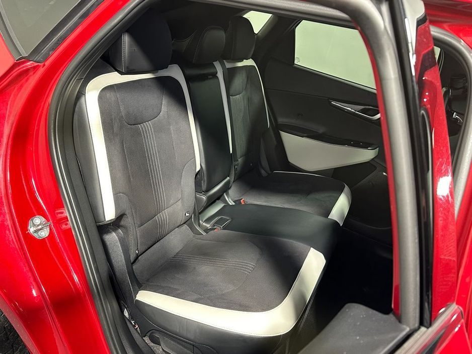 2024 Kia EV6 - image 11