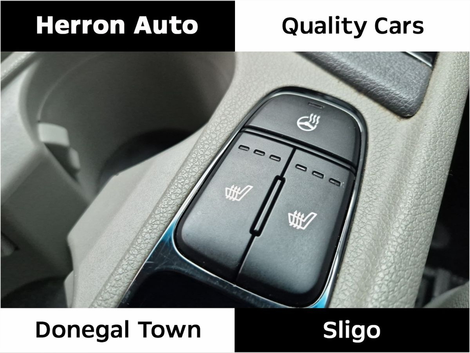 2022 Kia Niro 1.6 GDI PLUG-IN HYBRID Auto