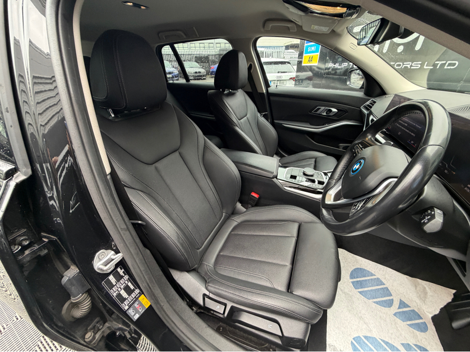 2023 BMW 3 Series 330e Sport G21 292HP AUTO €38,995