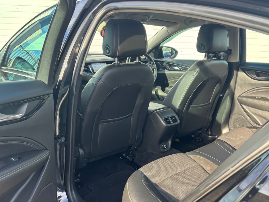 2018 Opel Insignia GRAND SPORT SE 1.6 13 136PS 5DR €12,950