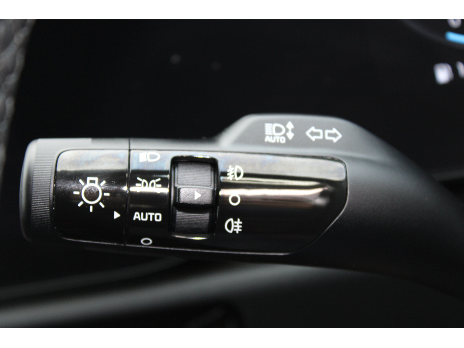 2024 Kia Niro Niro PHEV K4 Black Cladding €34,950