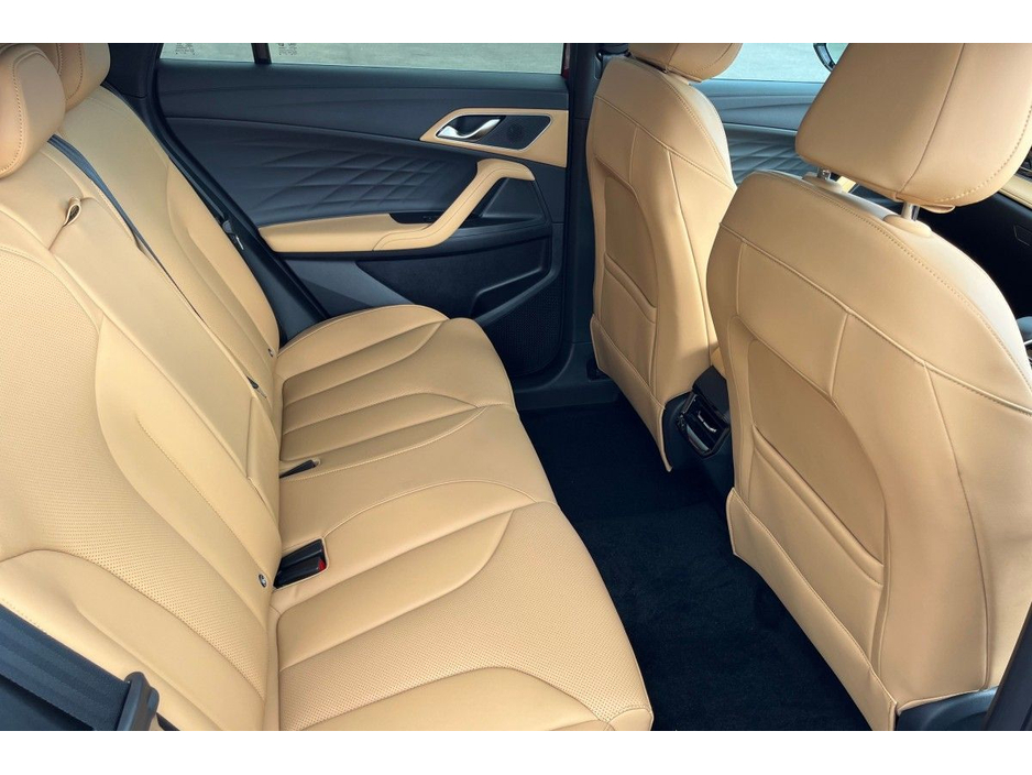 2026 MG HS Exclusive *€2,500 Trade In Booster Available* €46,445