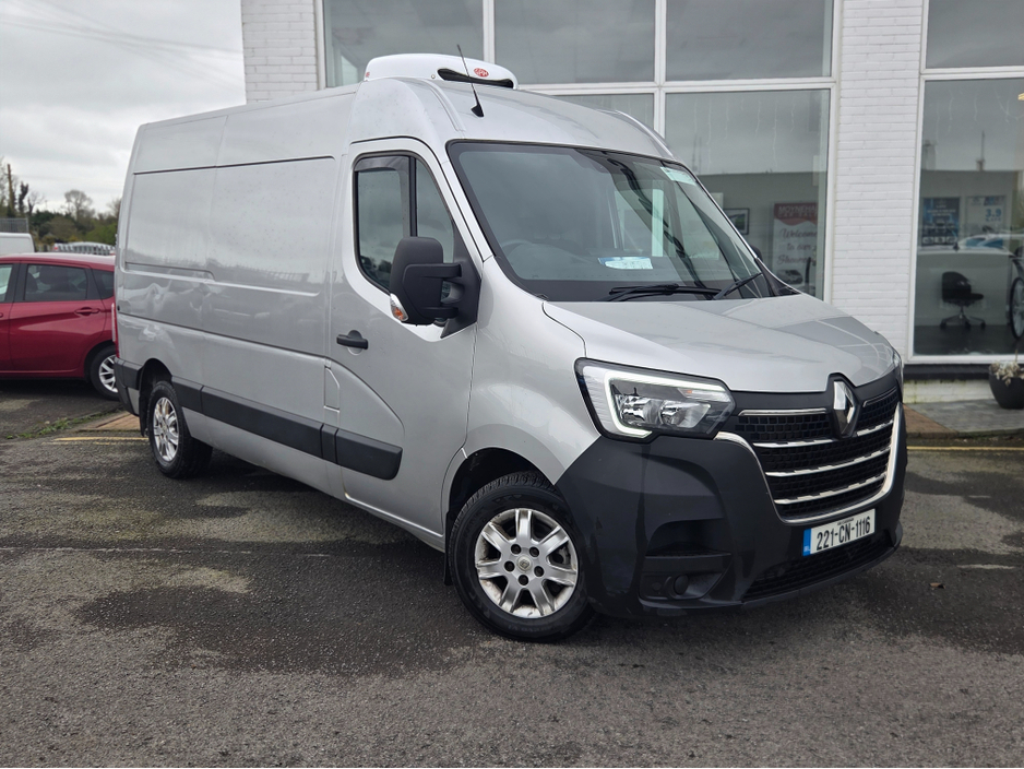 2022 Renault Master for sale in , Ireland