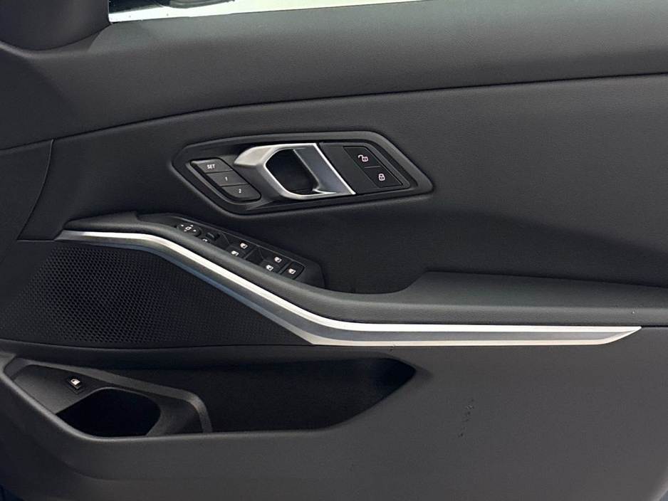 2026 BMW 3 Series - image 22