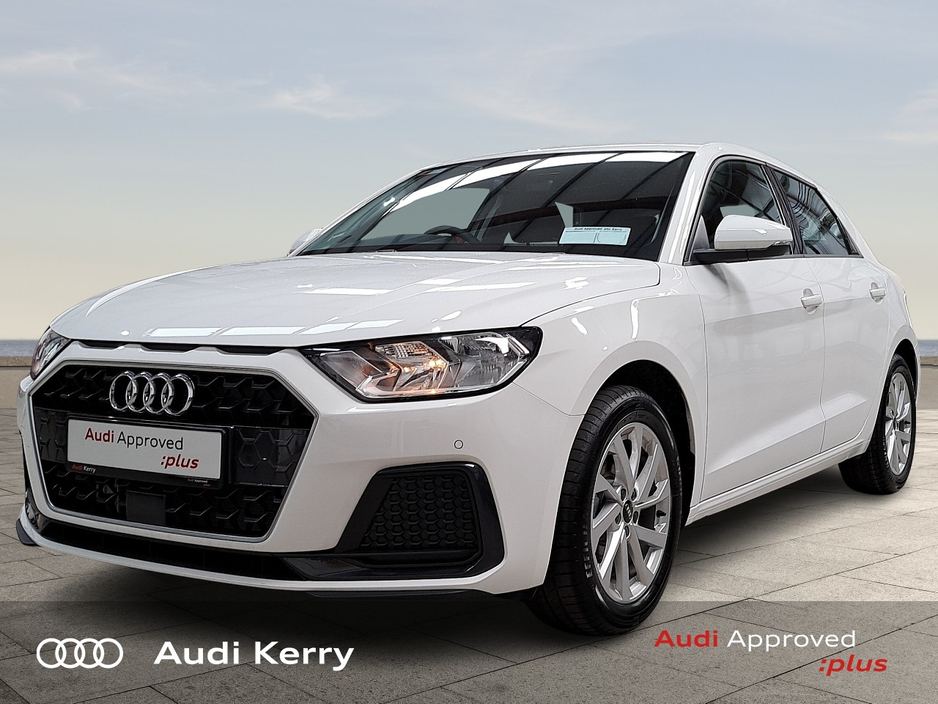 2026 Audi A1 - image 3