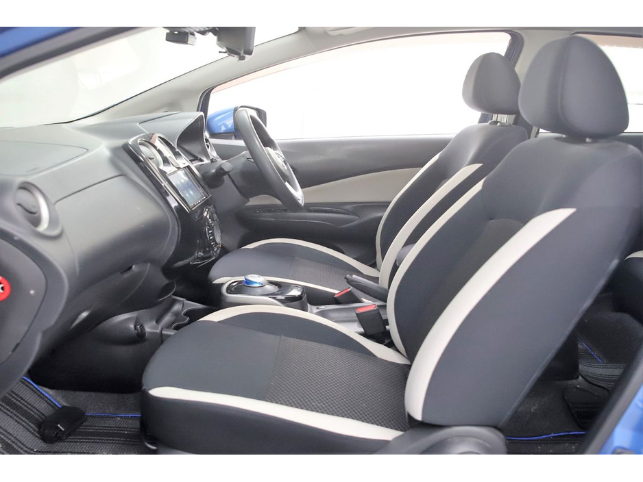 2019 Nissan Note - image 15