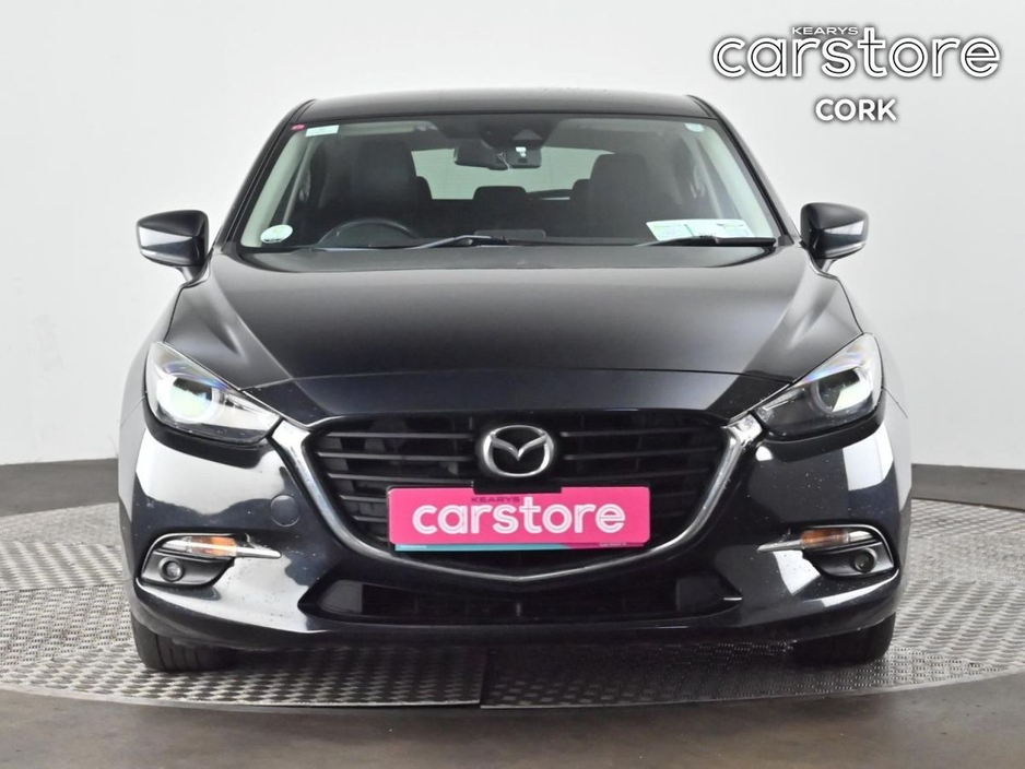 2019 Mazda Mazda3 - image 8