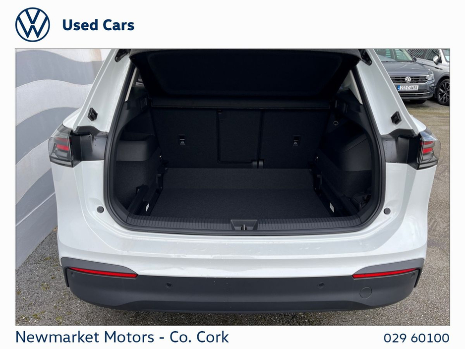 2026 Volkswagen Tiguan - image 11