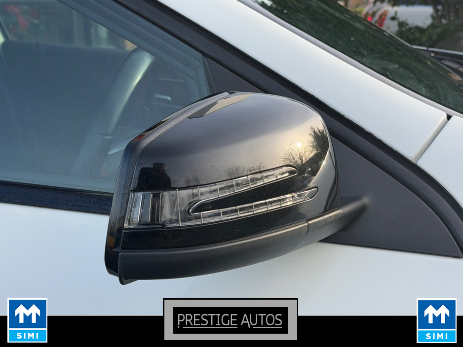 2014 Mercedes-Benz A Class - image 12