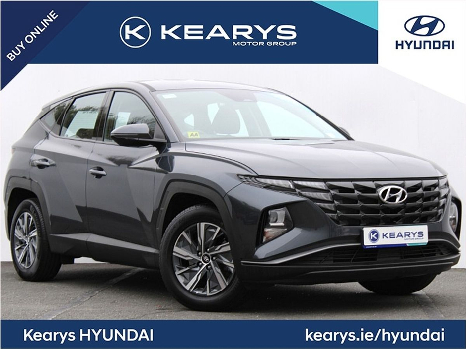 2023 Hyundai Tucson for sale in , Ireland