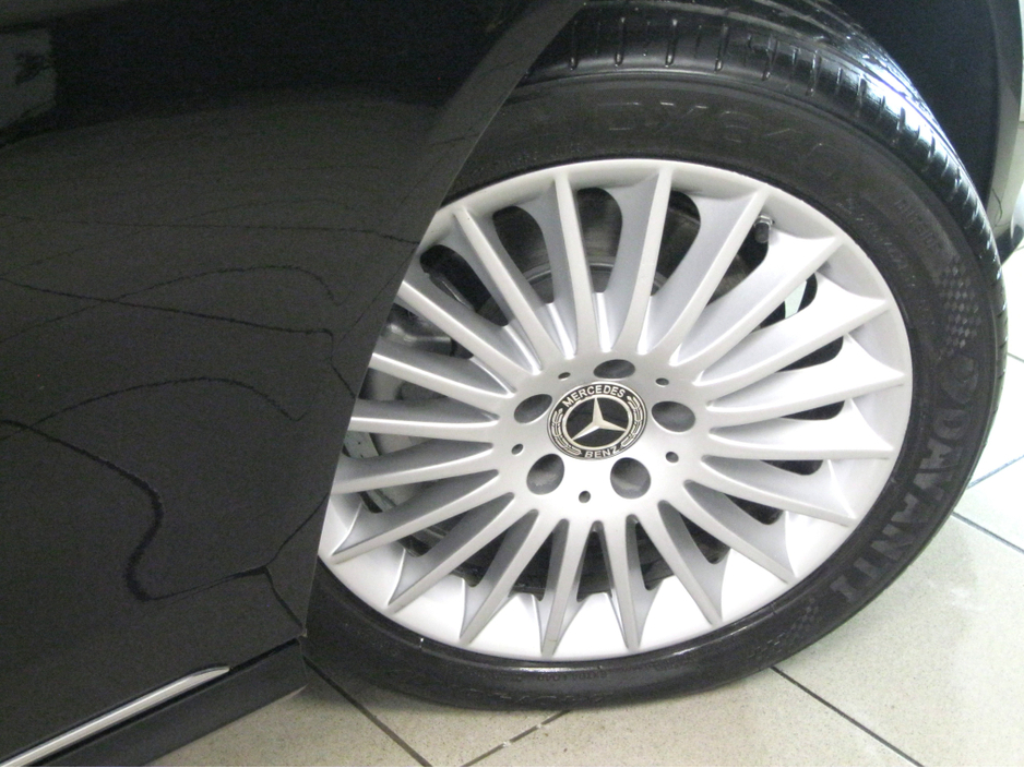 2015 Mercedes-Benz E Class 200 BLUETEC EXCLUSIVE 4DR AUTO €12,795